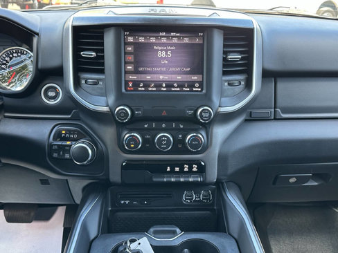 Used 2019 RAM 1500 Big Horn image 52