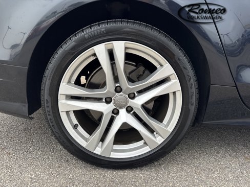 Used 2018 Audi A7 3.0T Premium Plus w/ Cold Weather Package image 41