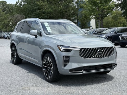 New 2026 Volvo XC90 B6 Plus w/ Protection Package Premier image 6