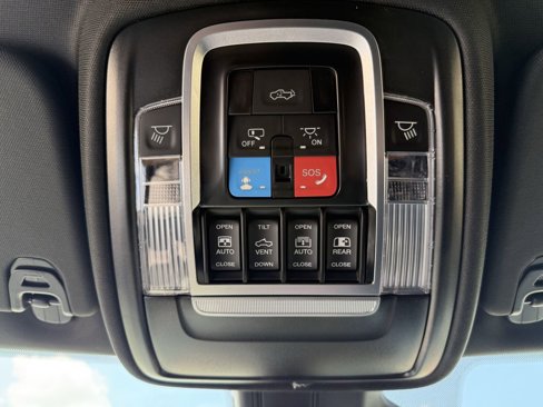 New 2026 RAM 1500 Rebel image 23