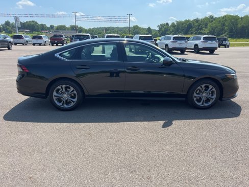 Used 2024 Honda Accord EX image 6