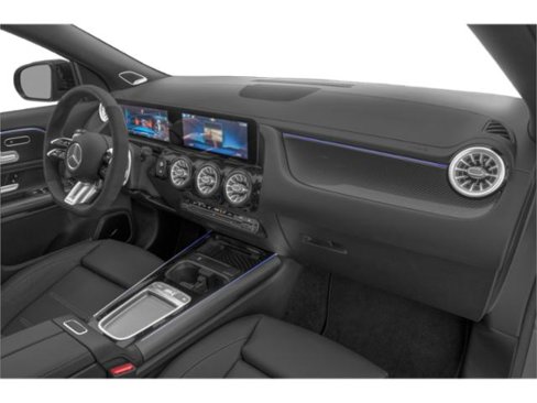 New 2026 Mercedes-Benz GLA 35 AMG 4MATIC image 11
