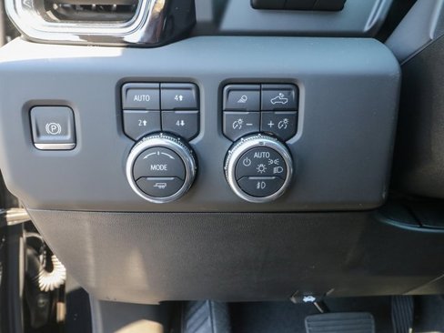 New 2026 GMC Sierra 1500 Denali w/ Denali Reserve Package image 22