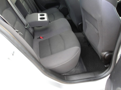 Used 2016 Chevrolet Cruze LT image 20