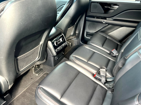 Used 2021 Lincoln Aviator 2WD w/ Elements Package image 13
