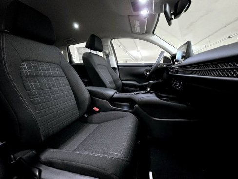 New 2026 Honda HR-V LX image 19