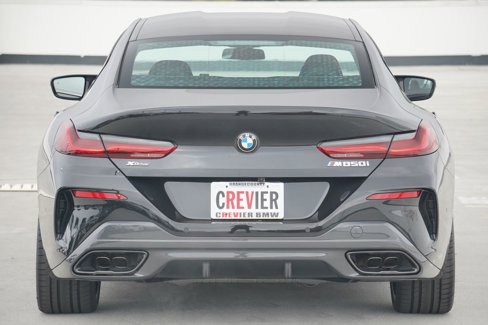 New 2026 BMW M850i xDrive w/ M Sport Professional Package image 6