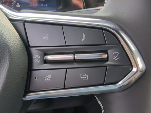 New 2026 Chevrolet Traverse LT w/ Sun and Wheel Package image 20