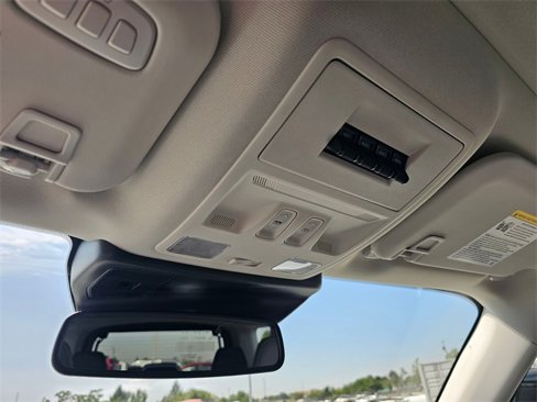 New 2025 Ford Bronco Sport Badlands w/ Sasquatch Badlands Package image 26