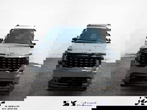 New 2026 Kia Carnival SX Prestige image 8