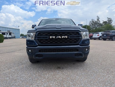Used 2024 RAM 1500 Big Horn image 5