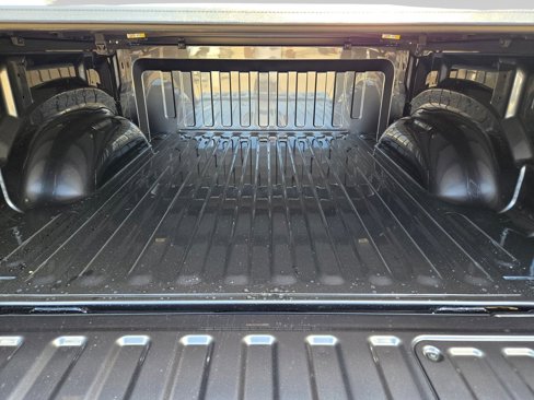 New 2026 RAM 1500 Laramie w/ Night Edition image 6