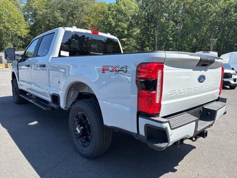 New 2026 Ford F250 XL image 3