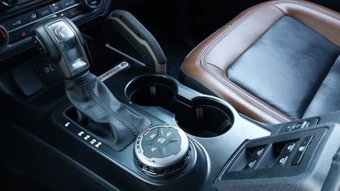 Used 2024 Ford Bronco Outer Banks image 28