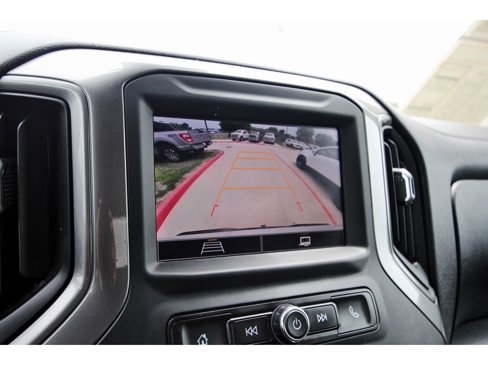 Used 2023 Chevrolet Silverado 1500 W/T w/ Trailering Package image 20