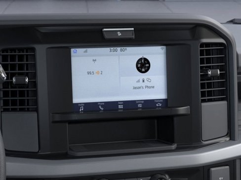 New 2026 Ford F350 XL image 14