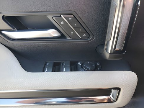 New 2026 GMC Hummer EV SUV image 24
