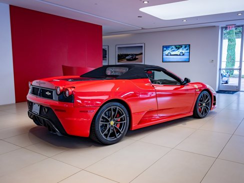 Used 2009 Ferrari F430 Scuderia image 32