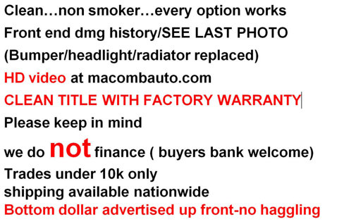 Used 2024 Toyota Venza Limited image 2
