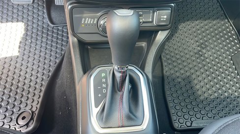 New 2023 Jeep Renegade Trailhawk w/ Sun/Sound Group image 26