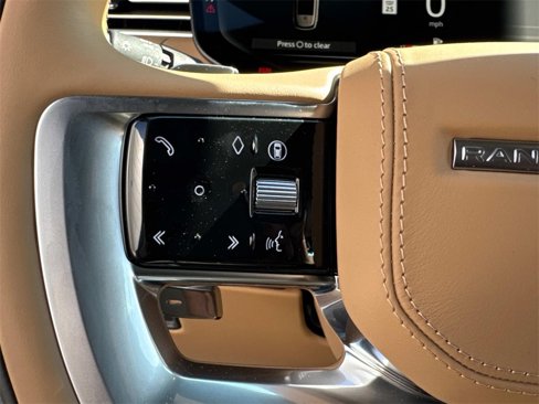 New 2025 Land Rover Range Rover SE image 32