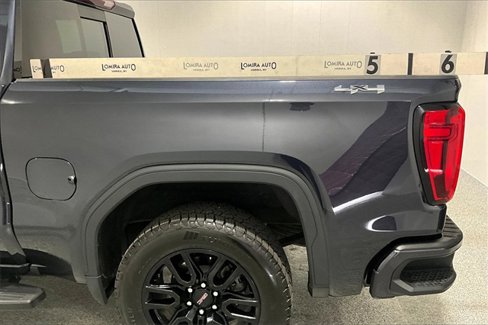 Used 2023 GMC Sierra 1500 Elevation w/ Preferred Package image 38