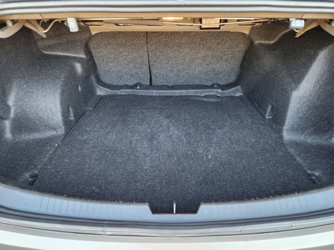 Certified 2024 Chevrolet Malibu LT image 36