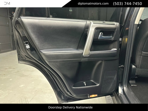 Used 2023 Toyota 4Runner SR5 Premium image 43