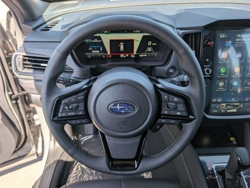New 2025 Subaru Forester Touring image 14