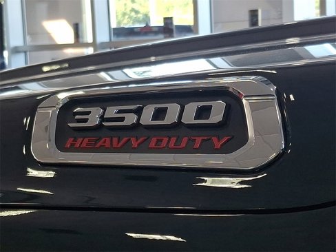 New 2026 RAM 3500 Big Horn image 20