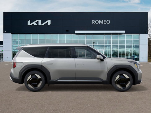 New 2026 Kia EV9 Wind image 5
