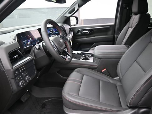 New 2026 Chevrolet Tahoe RST w/ Comfort Package image 8