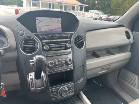 Used 2014 Honda Pilot EX-L image 16