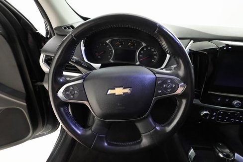 Used 2019 Chevrolet Traverse LT image 13