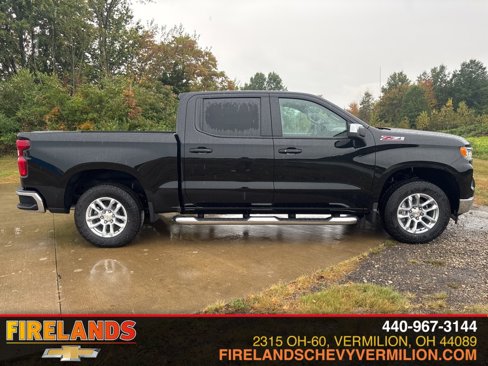 New 2026 Chevrolet Silverado 1500 LT image 6
