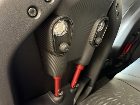 New 2025 Toyota Tacoma TRD Pro image 20