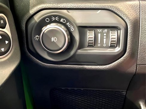 Used 2019 Jeep Wrangler Unlimited Rubicon image 15
