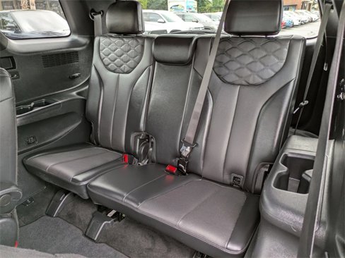 Used 2020 Hyundai Palisade Limited image 16