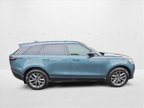 New 2026 Land Rover Range Rover Velar Dynamic SE image 4