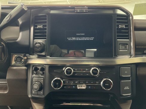 New 2026 Ford F250 King Ranch image 21