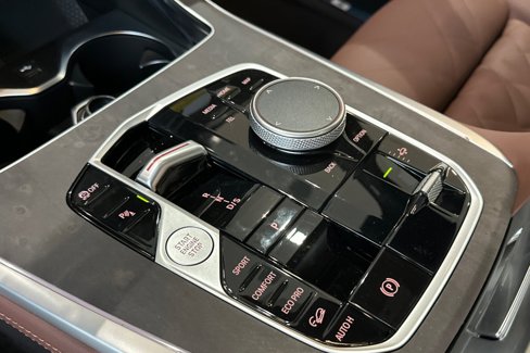 New 2026 BMW X7 xDrive40i w/ M Sport Package image 20