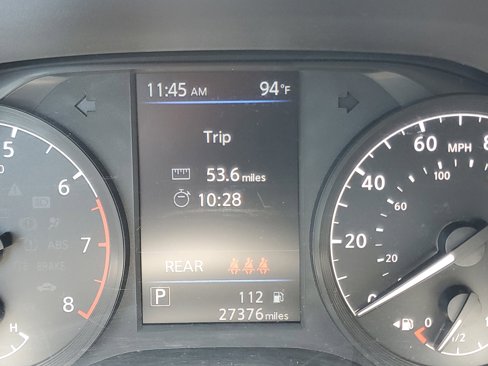 Used 2024 Nissan Altima 2.5 S image 22