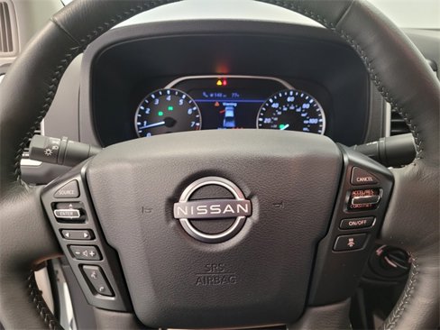 Used 2024 Nissan Frontier SV w/ Hardbody Edition image 20