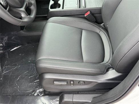 New 2026 Honda Odyssey EX-L image 12