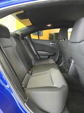 Used 2021 Dodge Charger SXT w/ Blacktop Package image 17