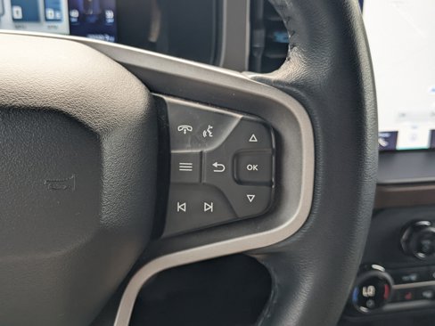 Used 2023 Ford Bronco Outer Banks w/ Sasquatch Package image 27