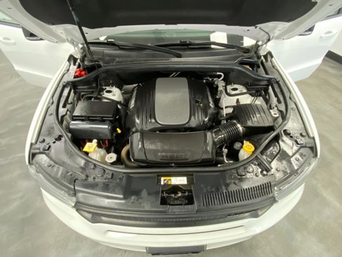Used 2020 Dodge Durango R/T w/ Blacktop Package image 48