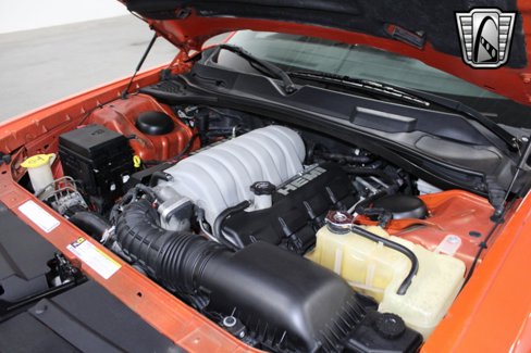 Used 2009 Dodge Challenger SRT8 image 25