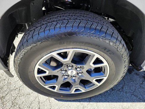 New 2025 Ford F150 STX w/ Equipment Group 200A image 19