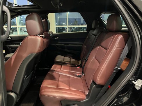 New 2026 Dodge Durango R/T image 18
